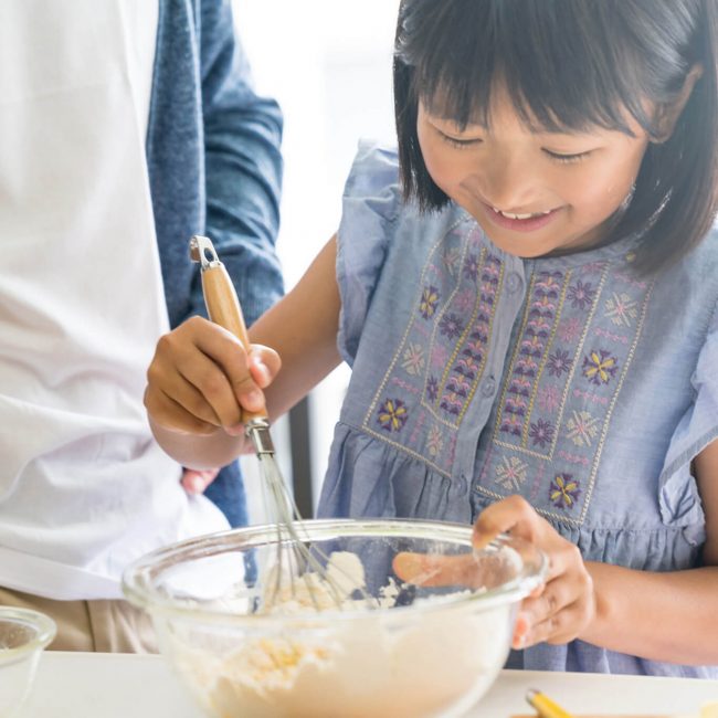 The Family Dietitians