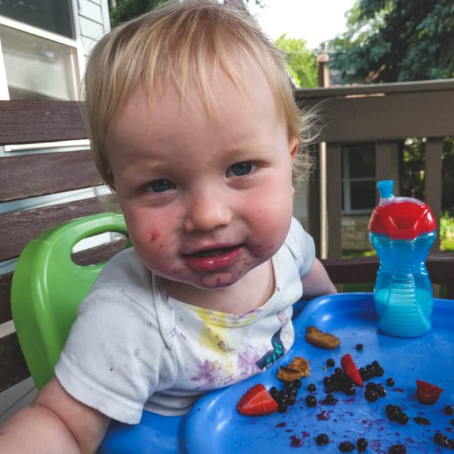 The Family Dietitians